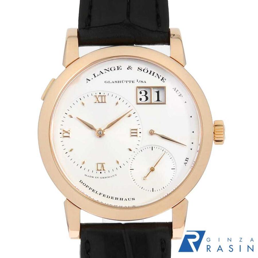 A. LANGE & SOHNE（A.ランゲ＆ゾーネ） ランゲ＆ゾーネ ランゲ1