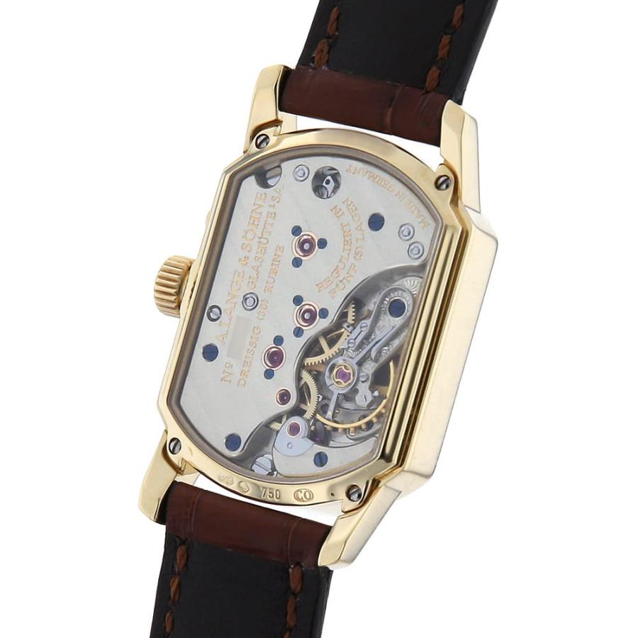 A. LANGE & SOHNE（A.ランゲ＆ゾーネ） ランゲ＆ゾーネ アーケード