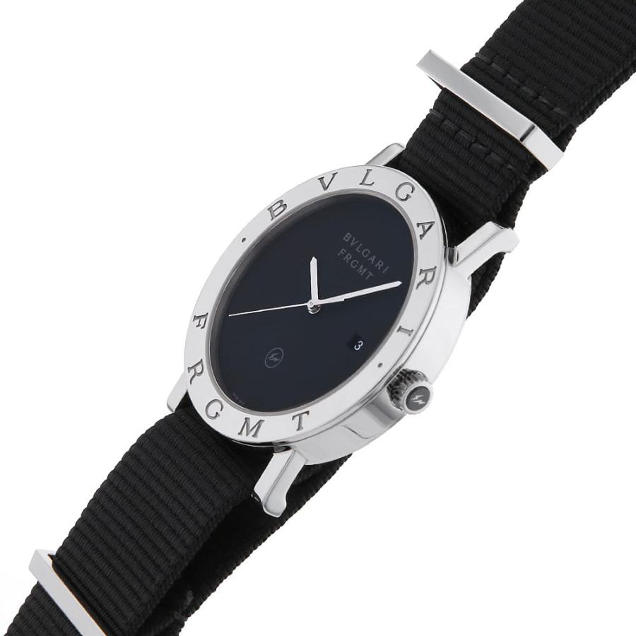 BVLGARI（ブルガリ） ブルガリブルガリ フラグメントデザイン