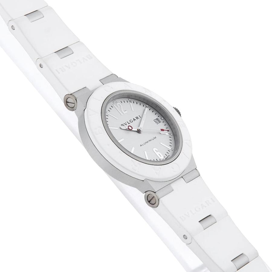 BVLGARI（ブルガリ） アルミニウム 世界限定1000本 103964 中古 メンズ