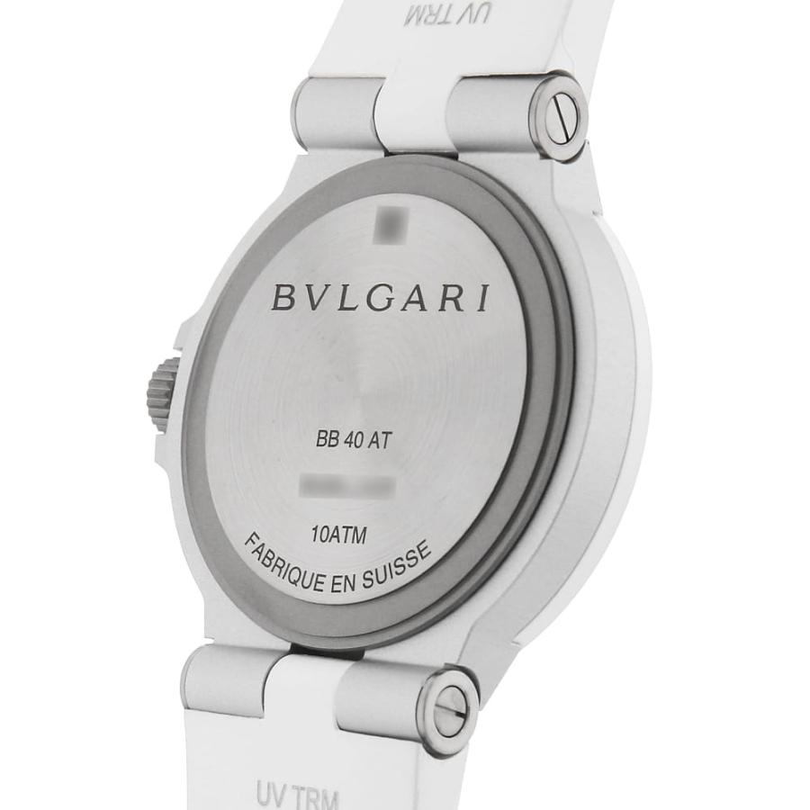 BVLGARI（ブルガリ） アルミニウム 世界限定1000本 103964 中古 メンズ
