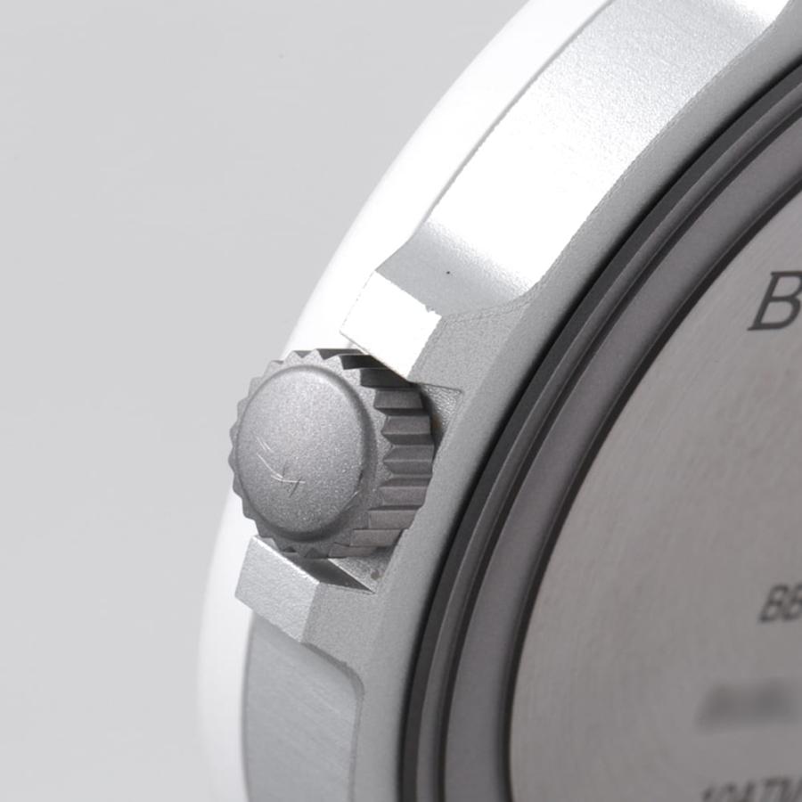 BVLGARI（ブルガリ） アルミニウム 世界限定1000本 103964 中古 メンズ