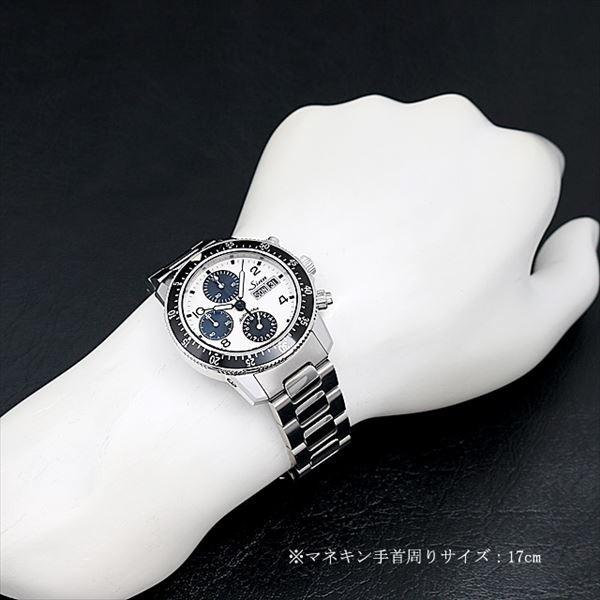 Sinn（ジン） 103.B 日本限定100本 103.B.SA.CR 中古 メンズ 腕時計 