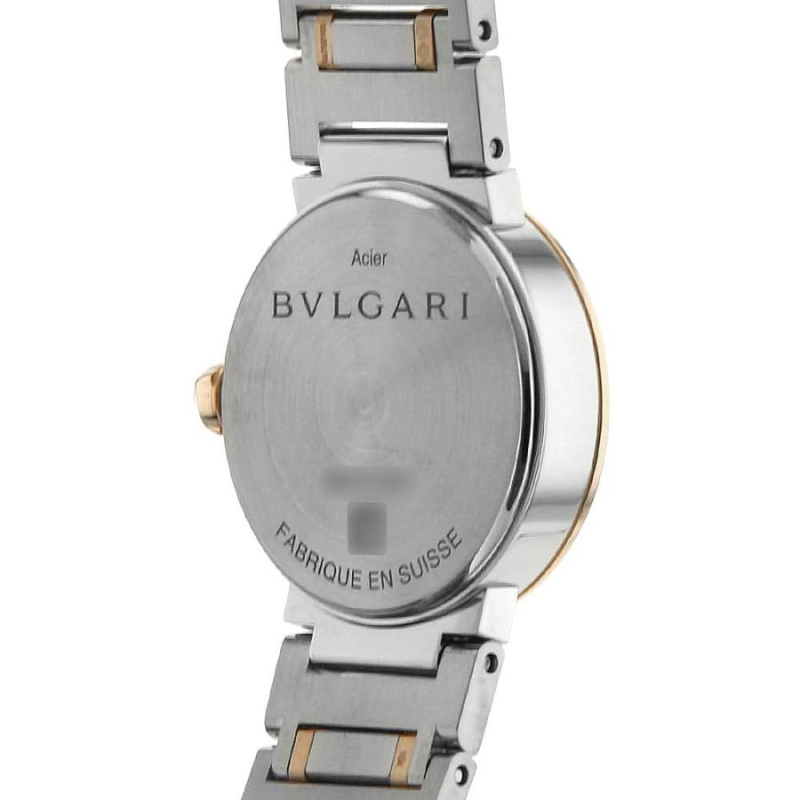 BVLGARI（ブルガリ） ブルガリブルガリ ウォッチ 104277 中古