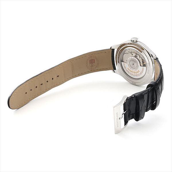 MONTBLANC（モンブラン） ヘリテイジ クロノメトリー オートマティック