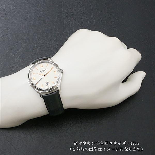 MONTBLANC（モンブラン） ヘリテイジ クロノメトリー オートマティック