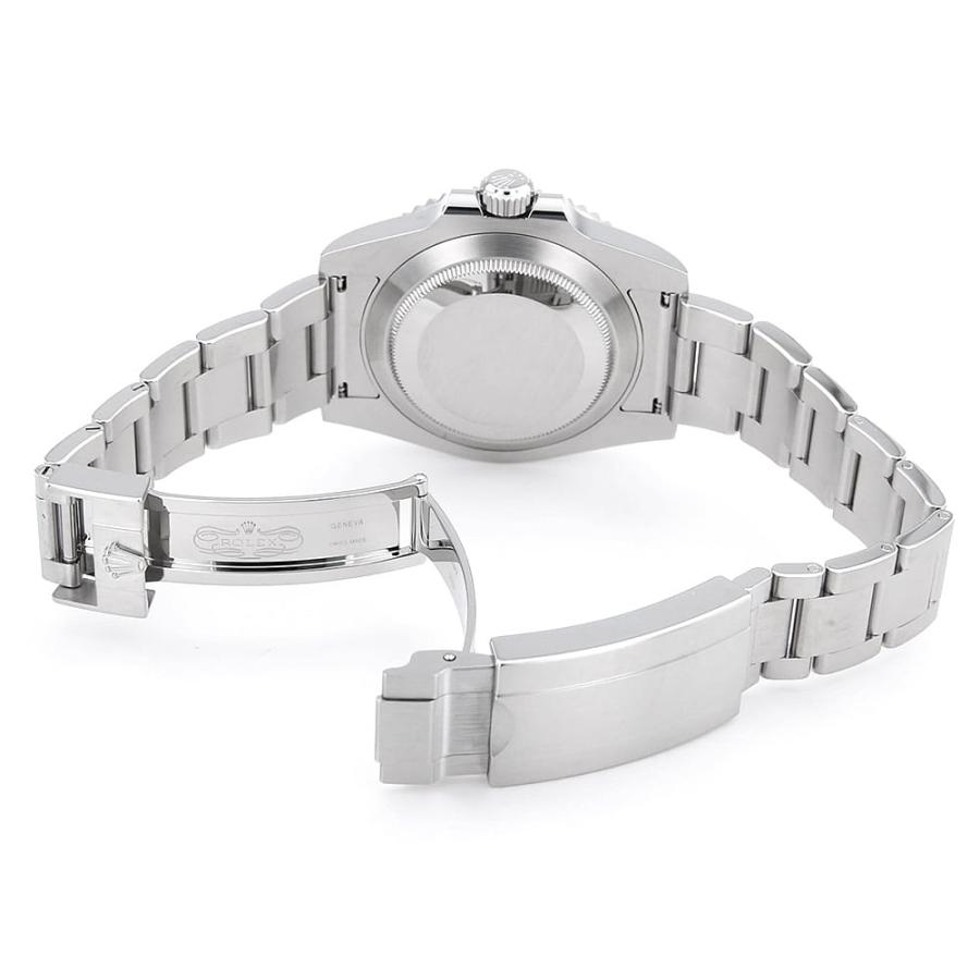 ROLEX（ロレックス） サブマリーナ ノンデイト 114060 ブラック