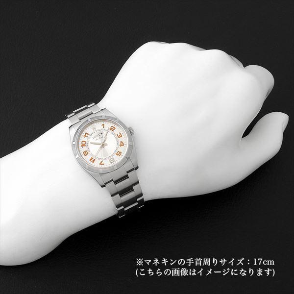 エアキング ロレックス オイスターパーペチュアル 114210 シルバー