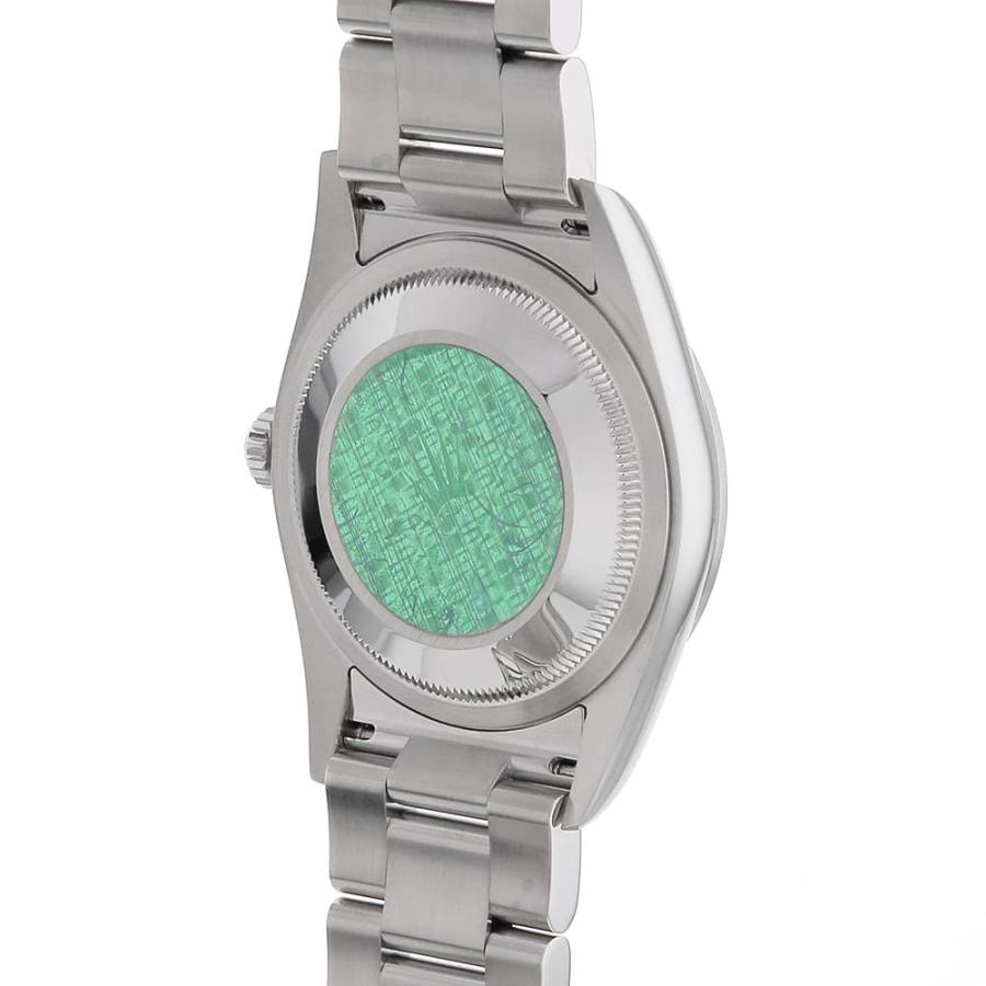 ROLEX（ロレックス） エクスプローラーI 114270 ブラック F番 中古