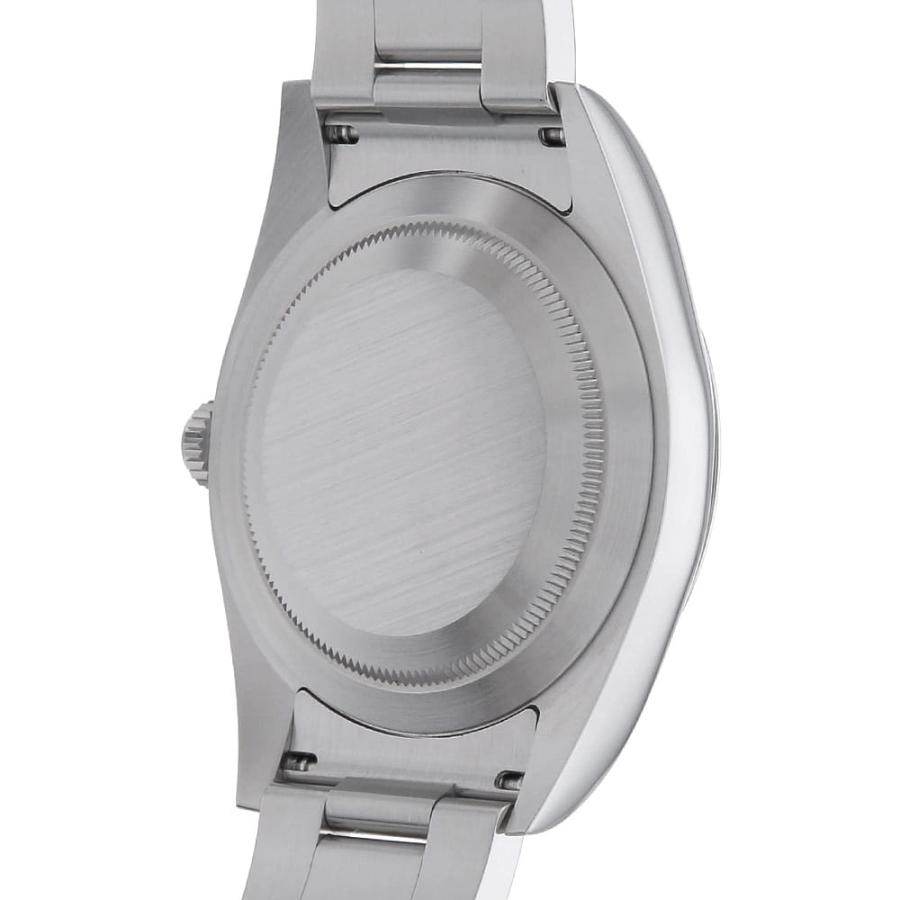 ROLEX（ロレックス） オイスターパーペチュアル 39 114300 ブルー