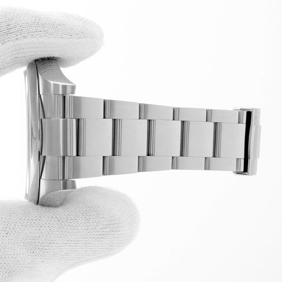 ROLEX（ロレックス） オイスターパーペチュアル 39 114300 ホワイト