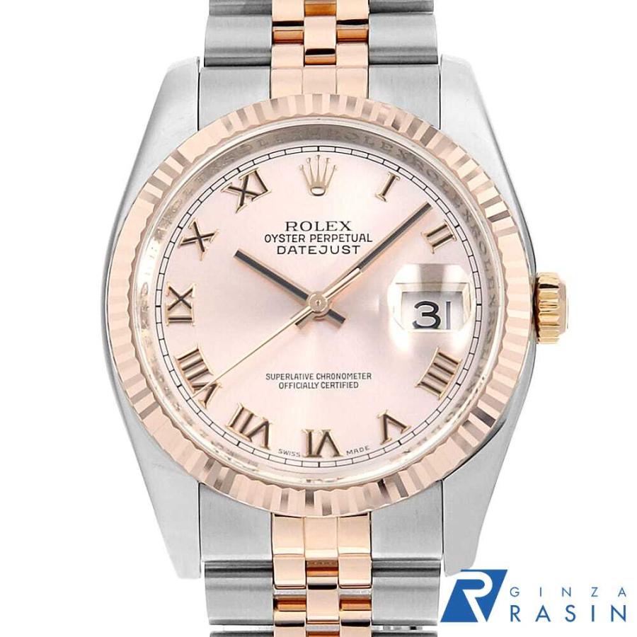 ローラ出品 Rolex 116231 Watches - Prices, Models, Details | Coveted