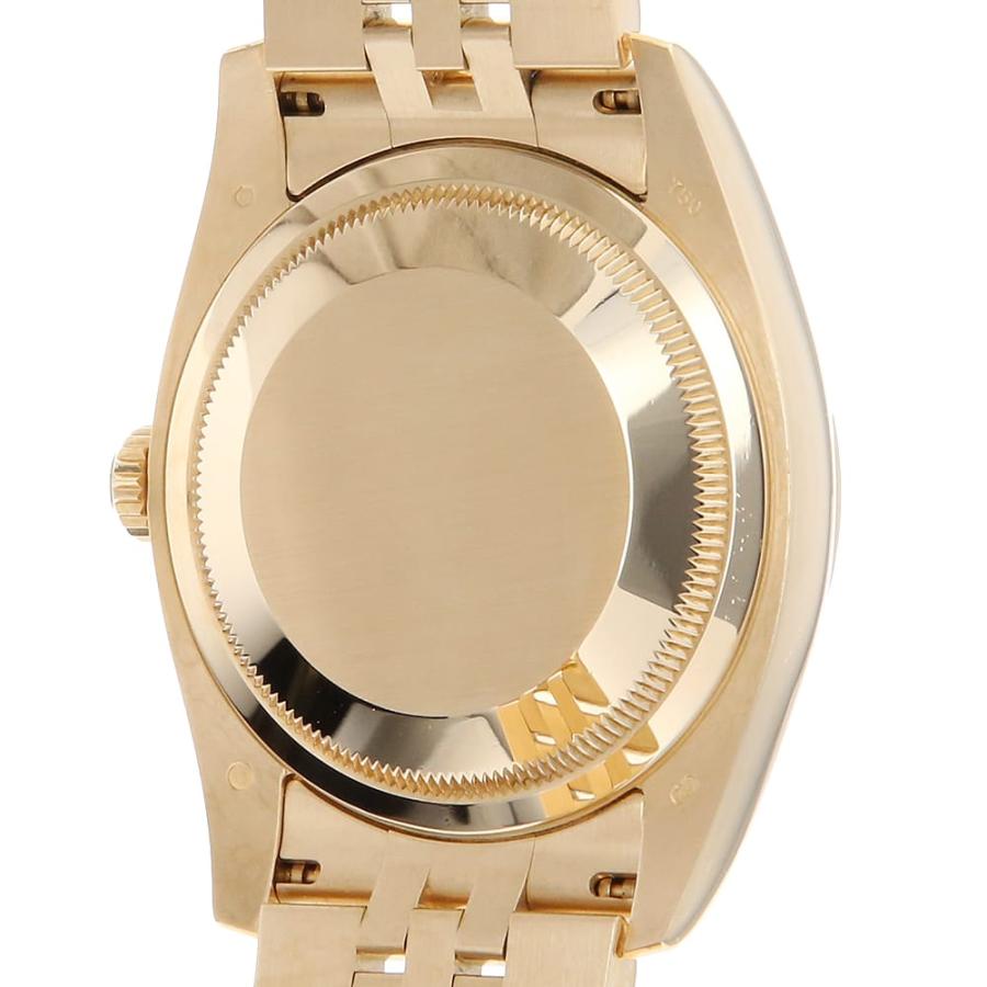 ROLEX（ロレックス） デイトジャスト 2Pダイヤ 116238 2BR オニキス