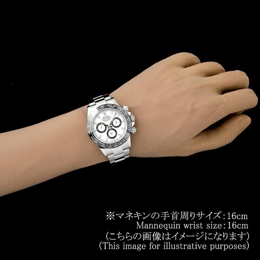 ROLEX（ロレックス） コスモグラフ デイトナ 116500LN ホワイト