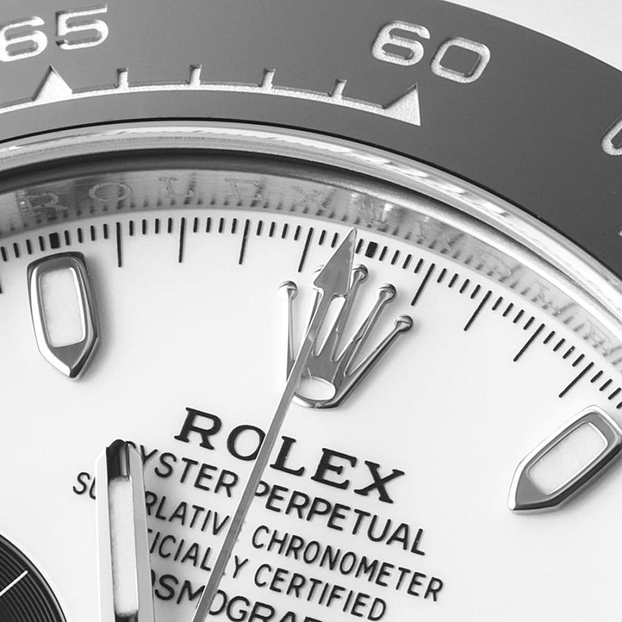 ROLEX（ロレックス） コスモグラフ デイトナ 116500LN ホワイト