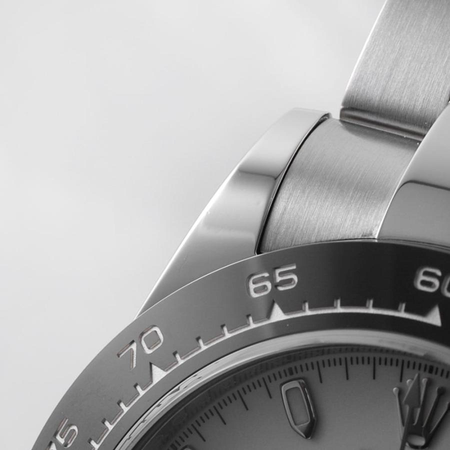 ROLEX（ロレックス） コスモグラフ デイトナ 116500LN ホワイト