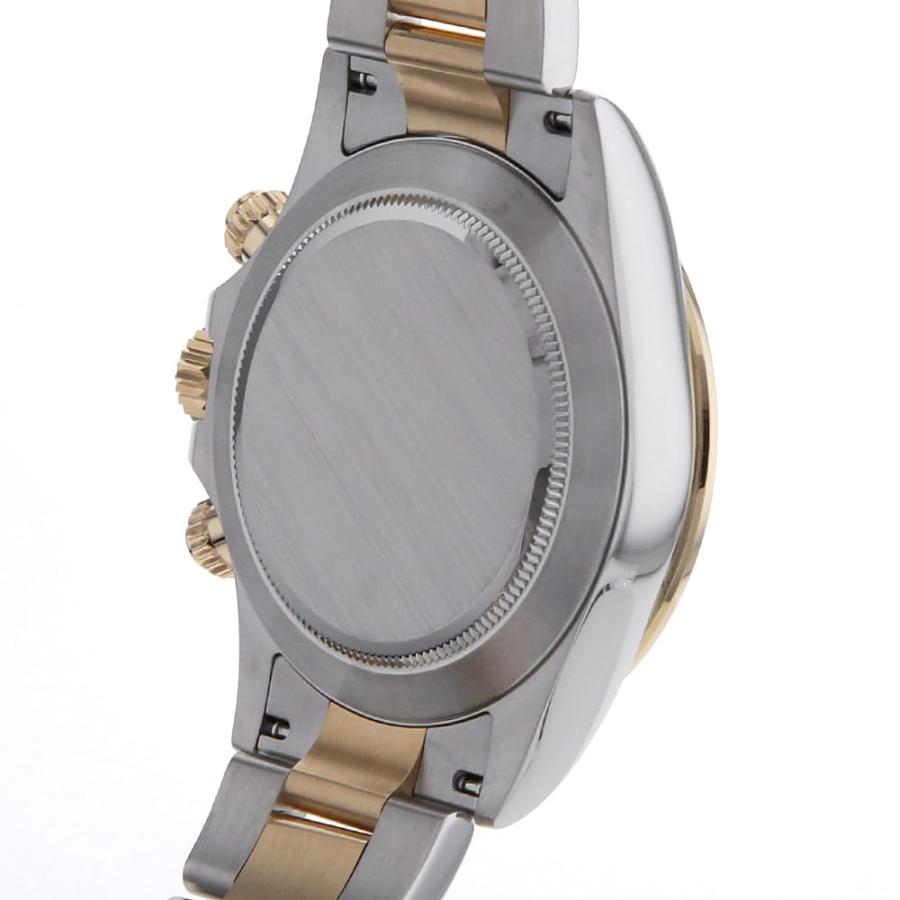 ROLEX（ロレックス） コスモグラフ デイトナ 8Pダイヤ 116503G 