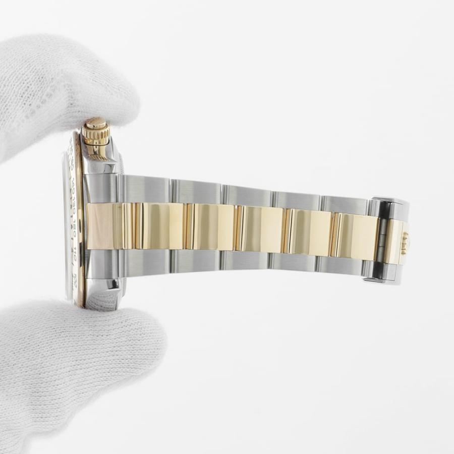 ROLEX（ロレックス） コスモグラフ デイトナ 8Pダイヤ 116503NG 
