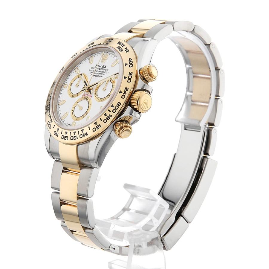 ROLEX（ロレックス） コスモグラフ デイトナ 116503 ホワイト ランダム