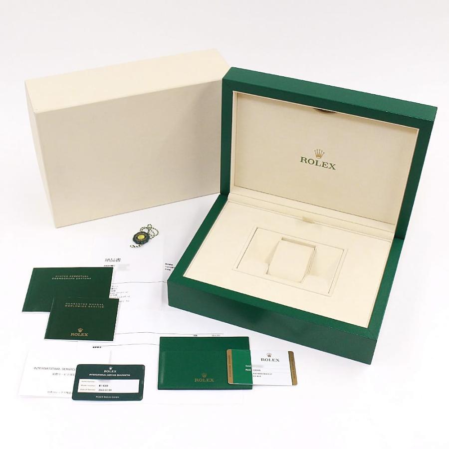 ROLEX（ロレックス） コスモグラフ デイトナ 116506 アイスブルー