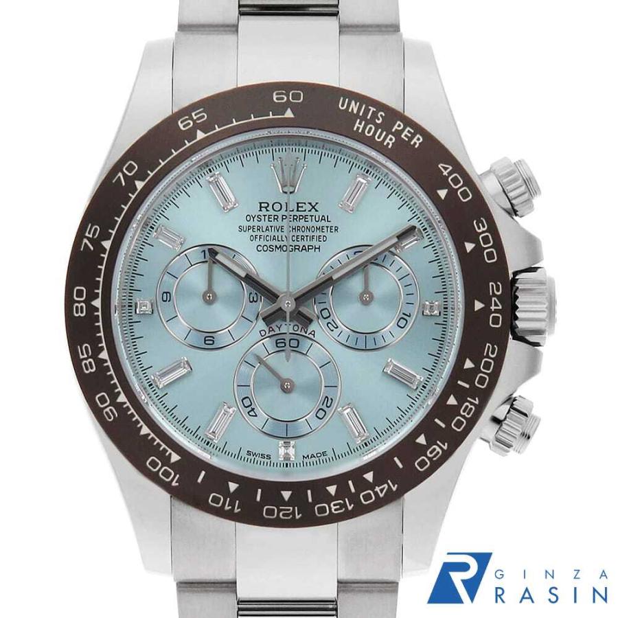 116506A デイトナ ロレックス