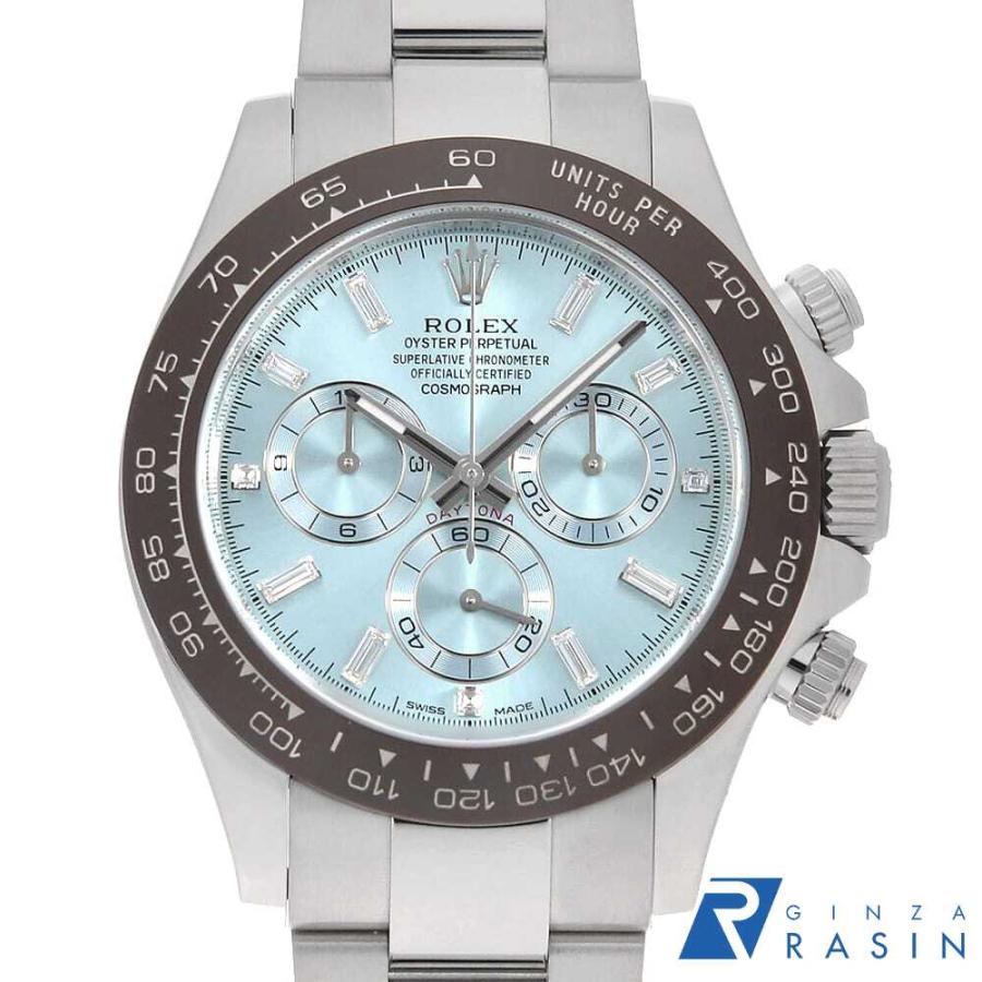 116506A デイトナ ロレックス