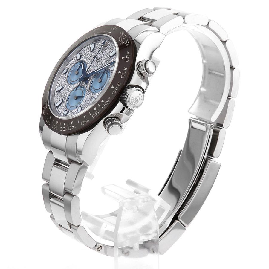 【中古】 Vem Dancar / Fevers ROLEX ロレックス コスモグラフ デイトナ 116506 パヴェダイヤ