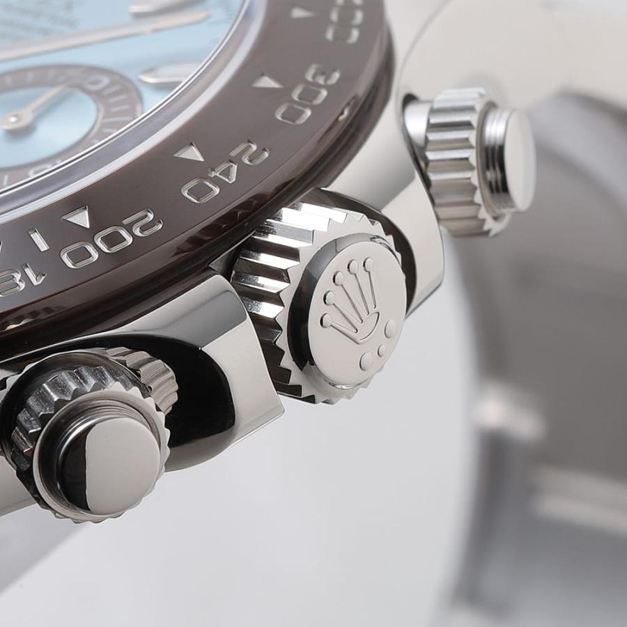 ROLEX（ロレックス） コスモグラフ デイトナ 116506 アイスブルー