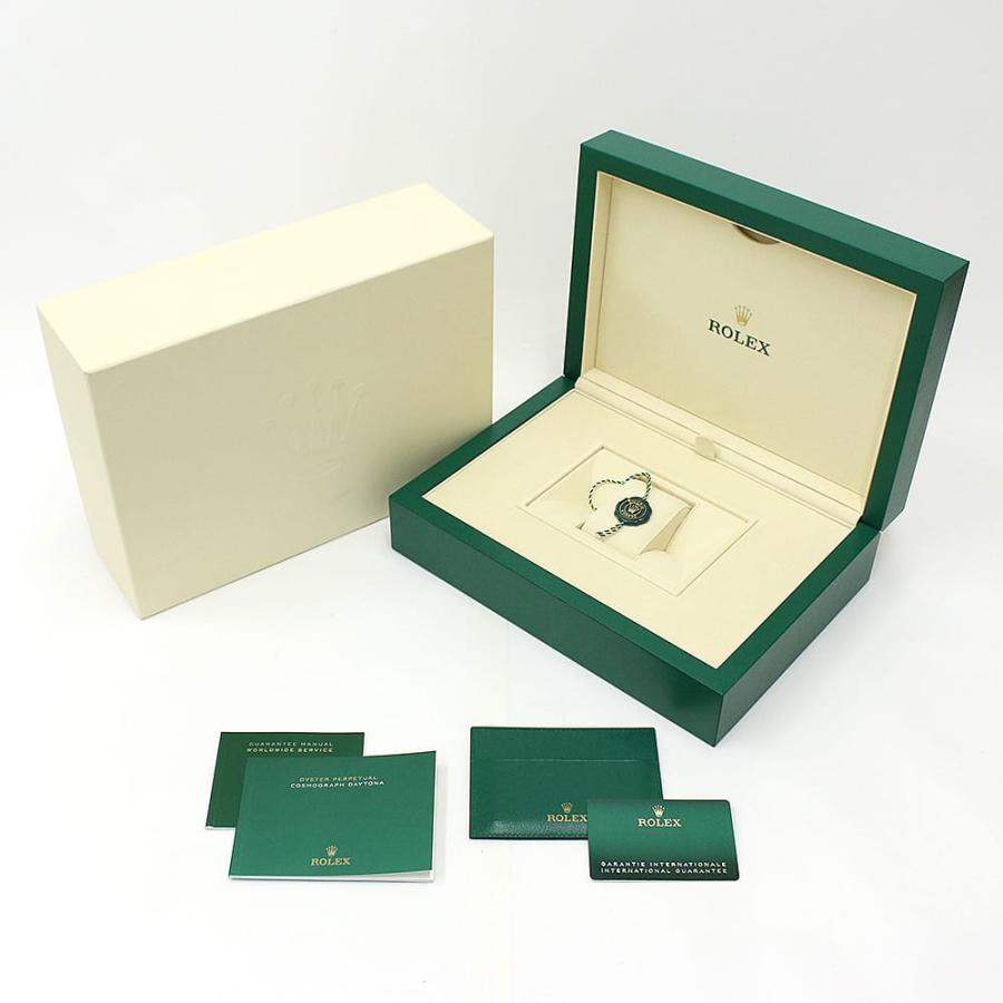 多様なモチーフのチャームセット ROLEX（ロレックス） コスモグラフ デイトナ 116506 アイスブルー