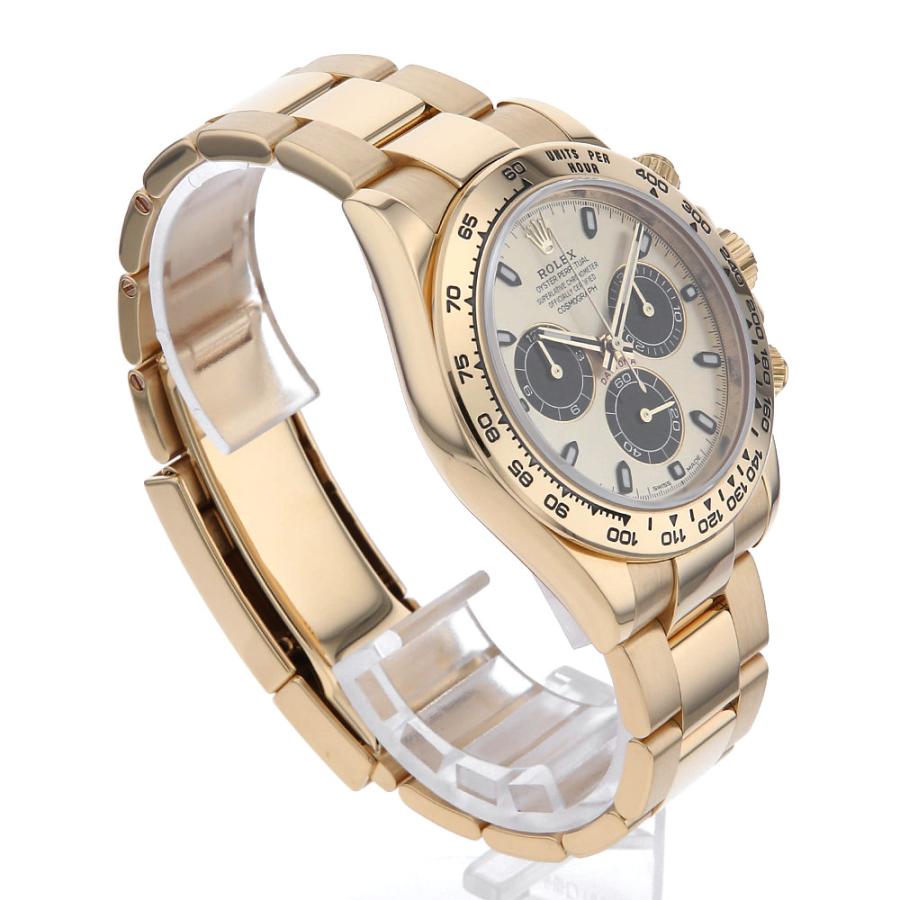 ロレックス デイトナ 116508 YG コマ（出品は１コマ） ロレックス デイトナ 116508 YG コマ（出品は1コマ