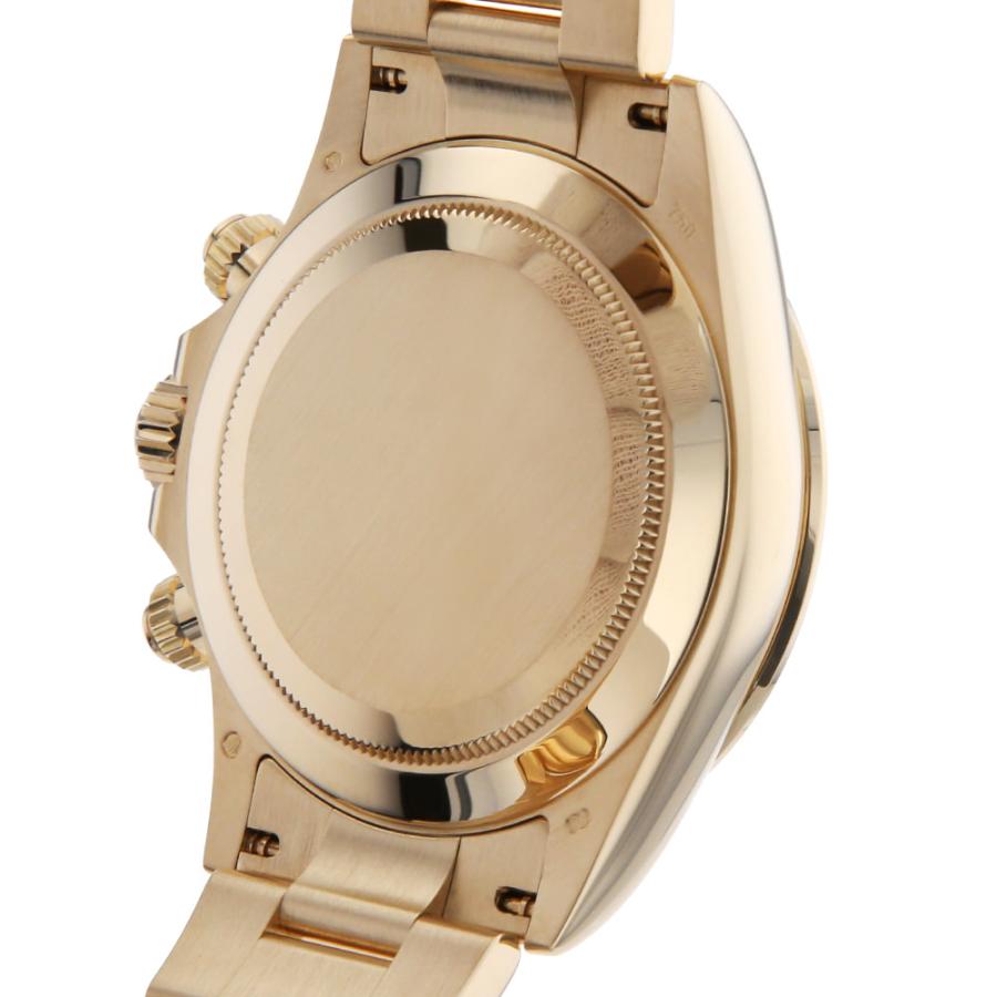 ROLEX（ロレックス） コスモグラフ デイトナ 116508 シャンパン