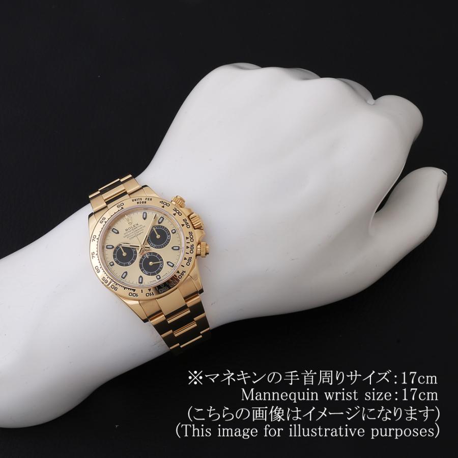 ROLEX（ロレックス） コスモグラフ デイトナ 116508 シャンパン