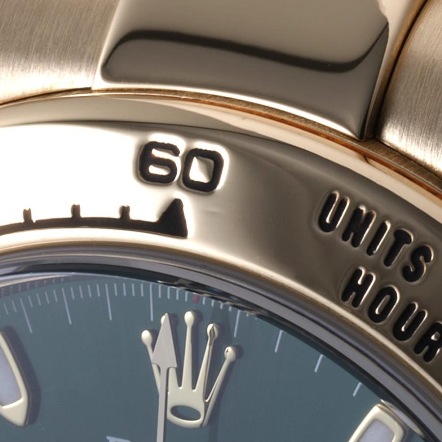 ROLEX（ロレックス） コスモグラフ デイトナ 116508 グリーン ランダム