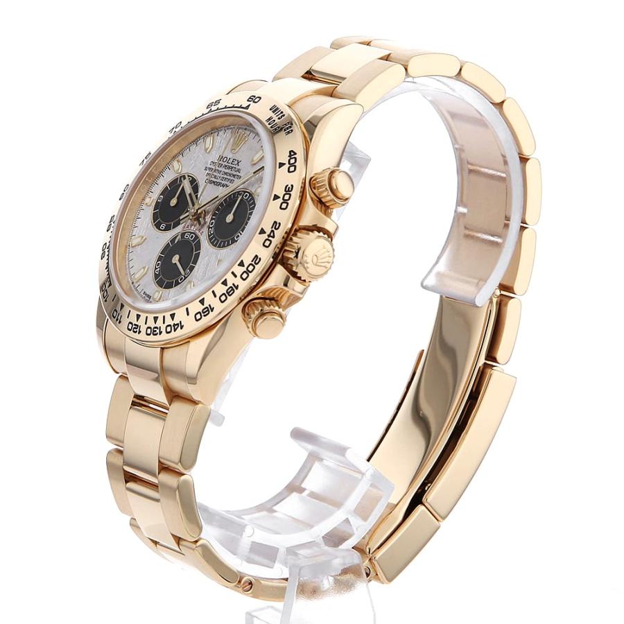 ROLEX（ロレックス） コスモグラフ デイトナ 116508 METEO メテオ 