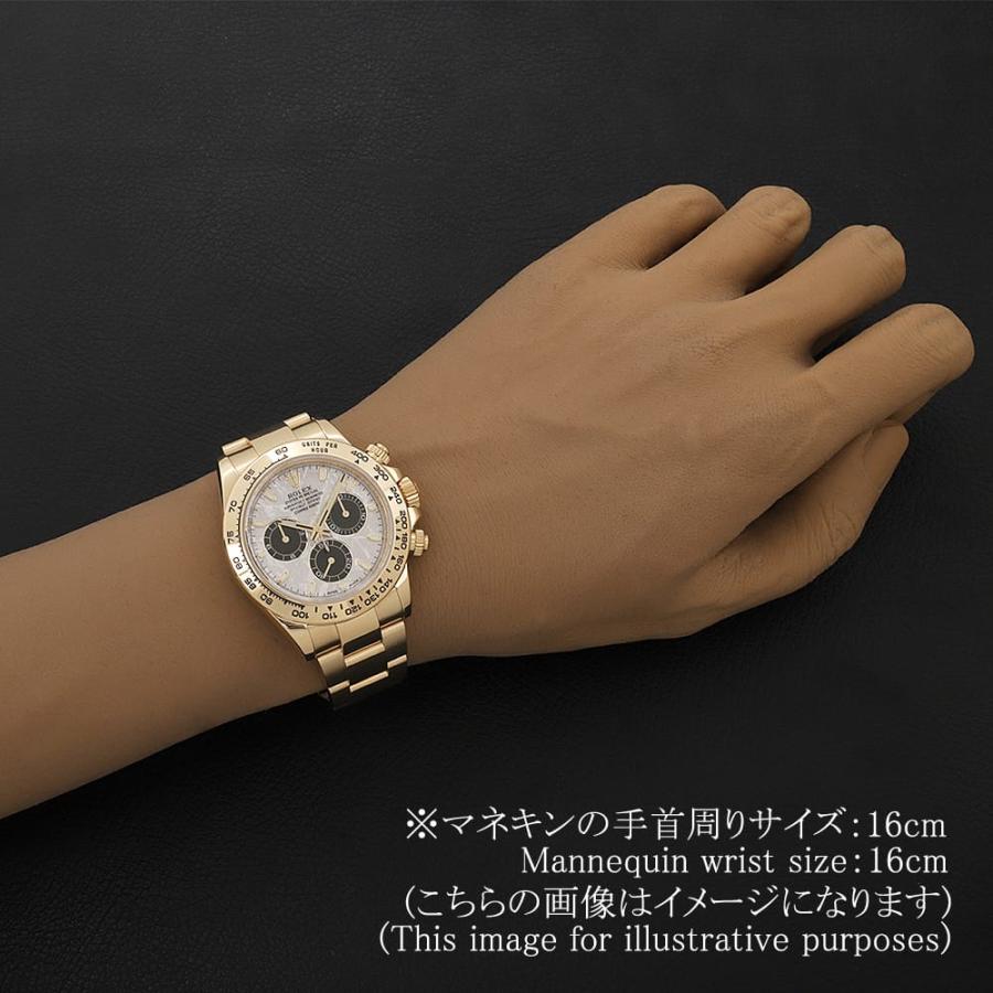 ROLEX（ロレックス） コスモグラフ デイトナ 116508 METEO メテオ 