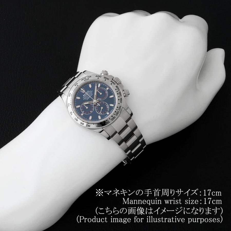 日経ビジネス クイズ］ロレックス「デイトナ」、未使用品の中古市場価格は