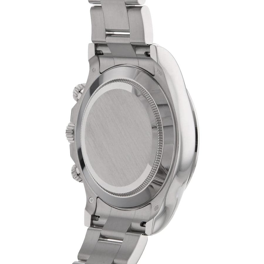ROLEX（ロレックス） コスモグラフ デイトナ 8Pダイヤ 116509NG