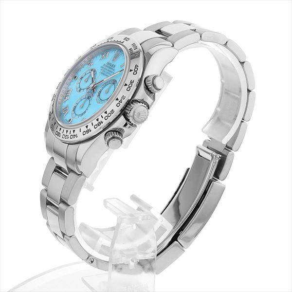 デイトナ（ROLEX） ロレックス コスモグラフ デイトナ 116509