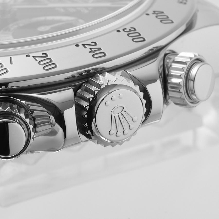 ロレックスデイトナ116520 純正余りコマ2つステンレス製