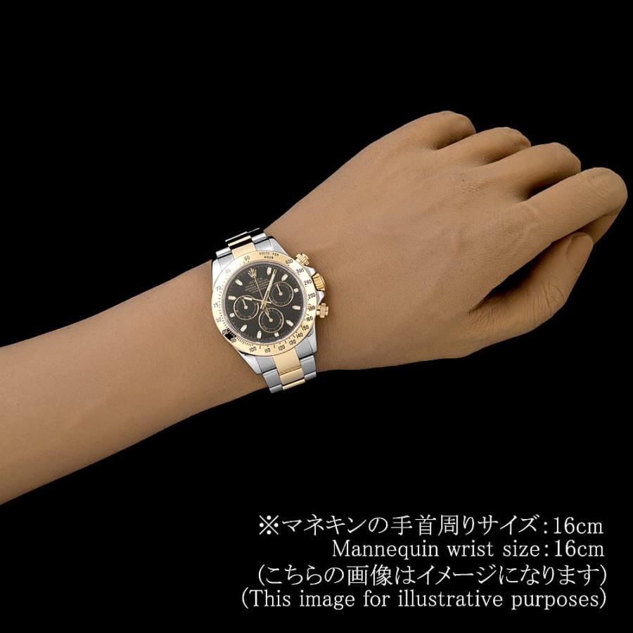 ROLEX（ロレックス） コスモグラフ デイトナ 116523 ブラック ランダム