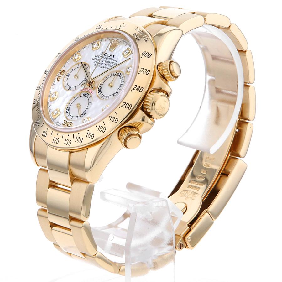 海外販促品 新品 ROLEX デイトナ　大型掛け時計　ゴールド/ホワイト 海外販促品 新品 ROLEX デイトナ 大型掛け時計 ゴールド/ホワイト