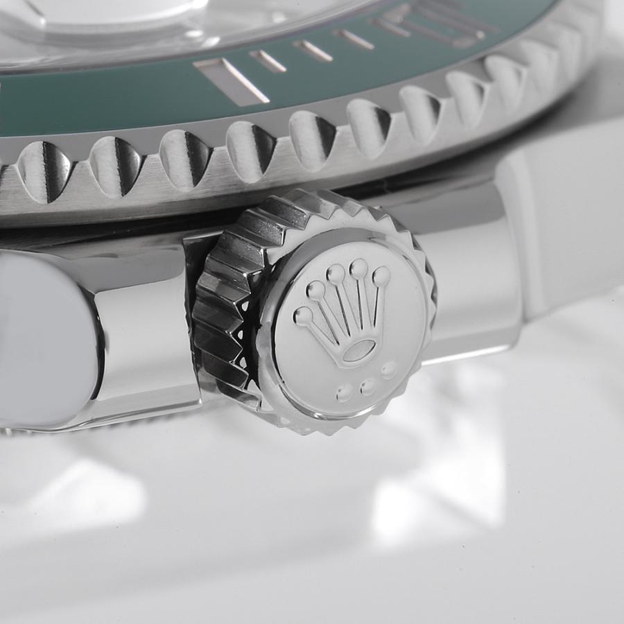 ROLEX ロレックス サブマリーナ デイト 116610LV グリーン G番 ROLEX ロレックス サブマリーナ デイト 116610LV グリーン G番
