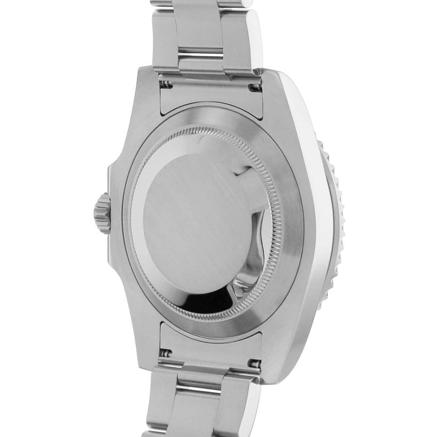 ROLEX（ロレックス） サブマリーナ デイト 116610LV グリーン ランダム