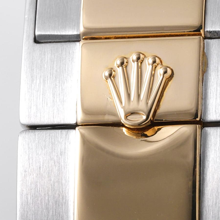 ROLEX（ロレックス） サブマリーナ デイト 8Pダイヤ 116613GLB ブルー