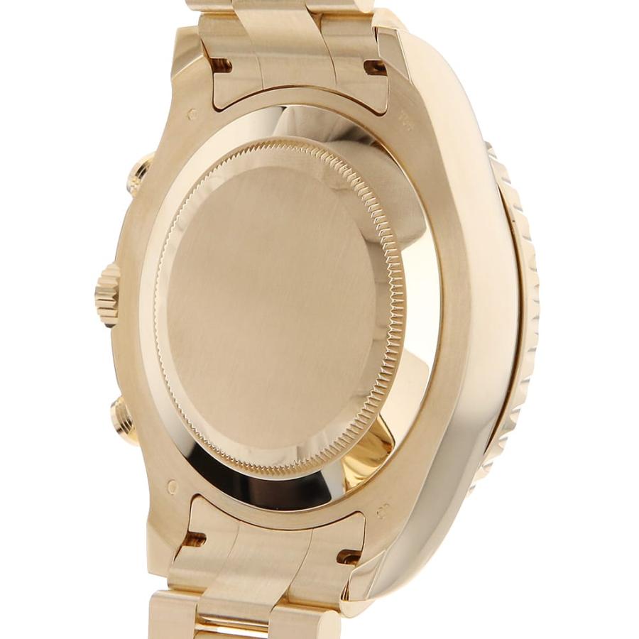 ROLEX（ロレックス） ヨットマスターII 新型ベンツ針 116688 ホワイト