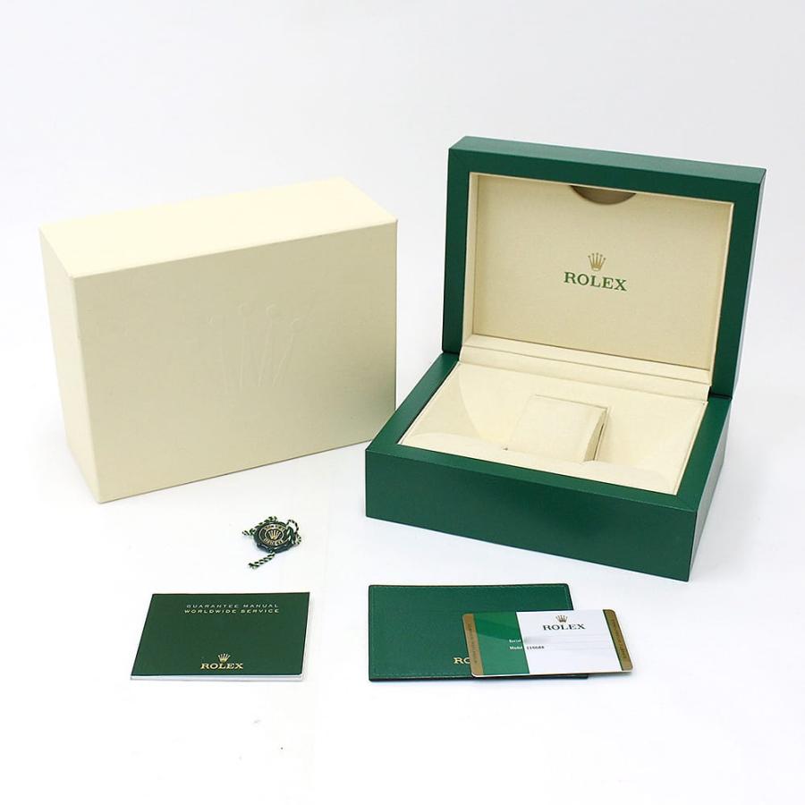 ROLEX（ロレックス） ヨットマスターII 新型ベンツ針 116688 ホワイト