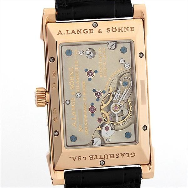 A. LANGE & SOHNE（A.ランゲ＆ゾーネ） ランゲ＆ゾーネ カバレット