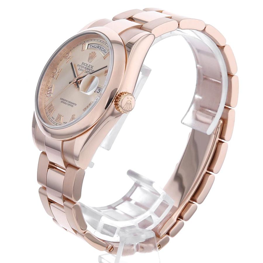 Jyusyokuページ ロレックス118205を購入する | Chrono24