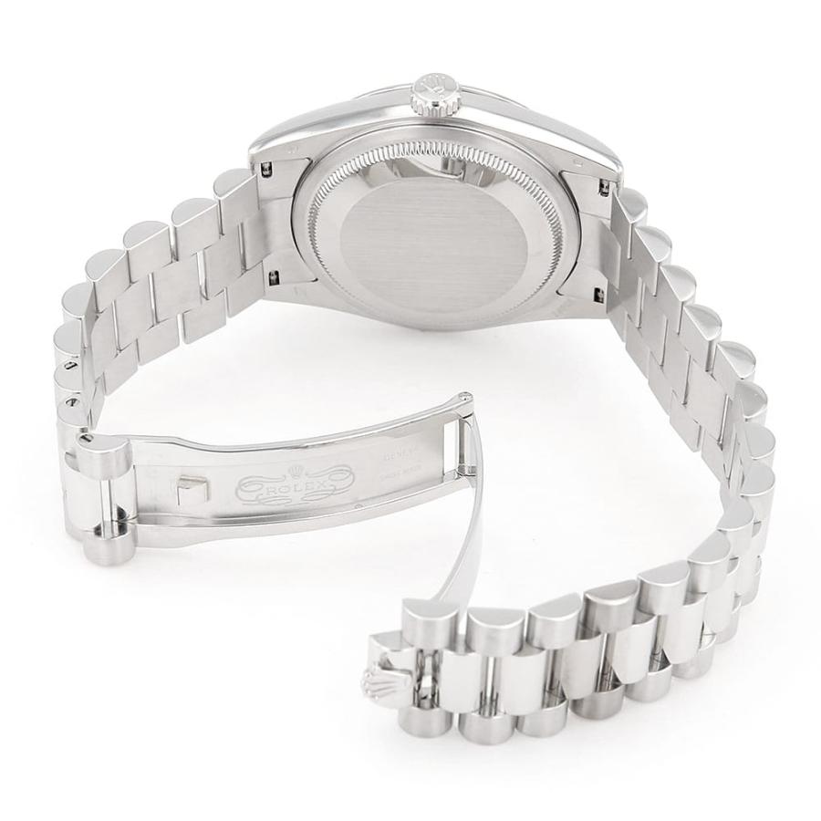ROLEX（ロレックス） デイデイト 118206 チェリー バー Z番 中古
