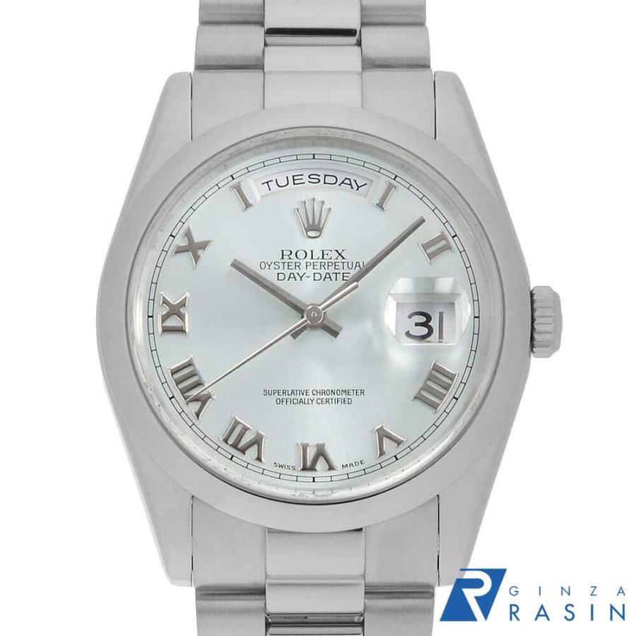 ロレックス デイデイト 118206系の価格・値段一覧 - 腕時計投資.com